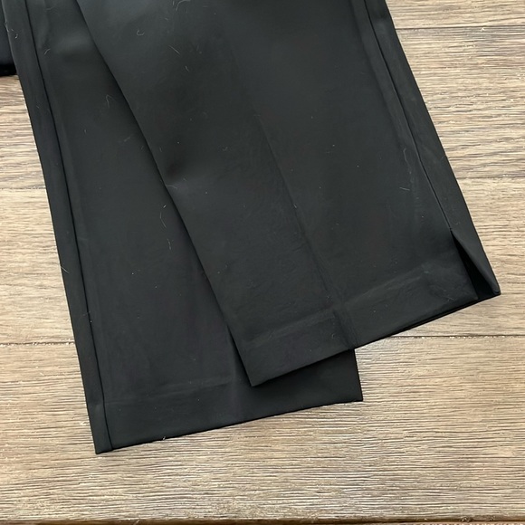 Chico’s So Slimming 360 Juliet Side-Vent Ankle Pants - Picture 11 of 12